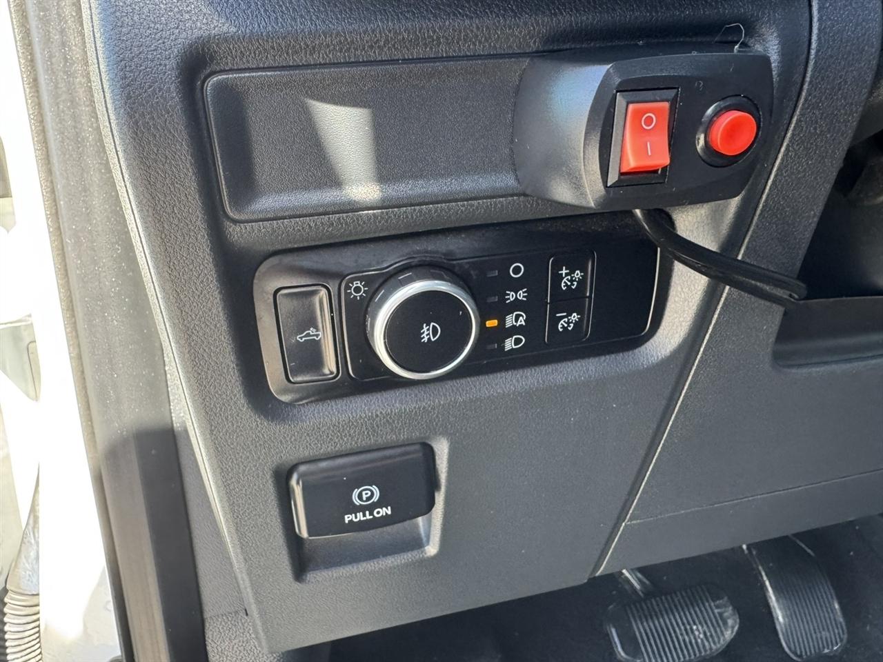 Ford F-150 XL SuperCab 8-ft. Bed 4WD 2023