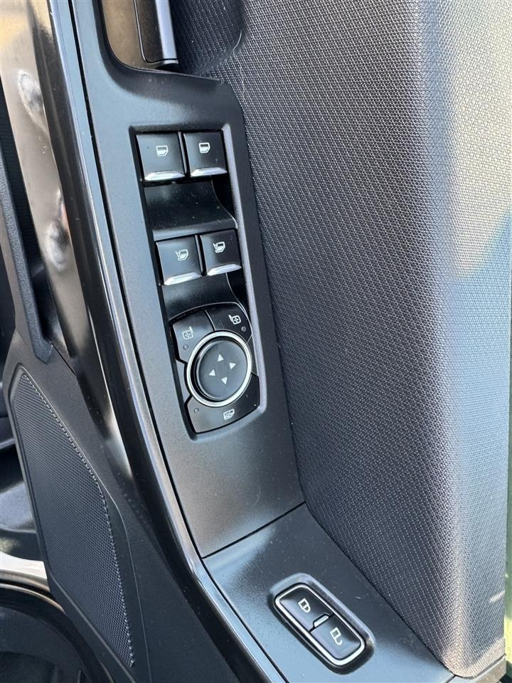 Ford F-150 XL SuperCrew 6.5-ft. Bed 4WD 2022