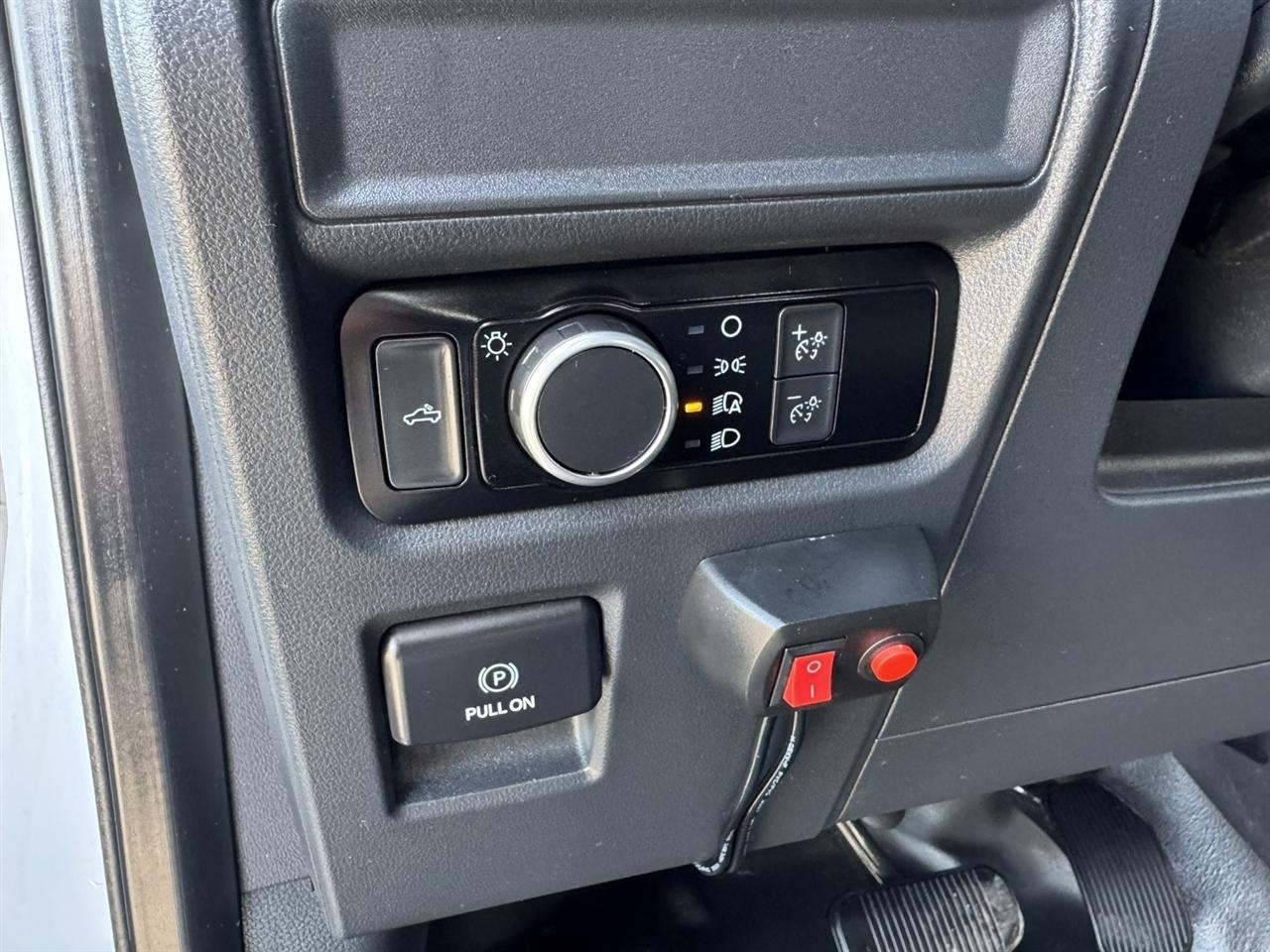 Ford F-150 XL SuperCrew 6.5-ft. Bed 4WD 2022