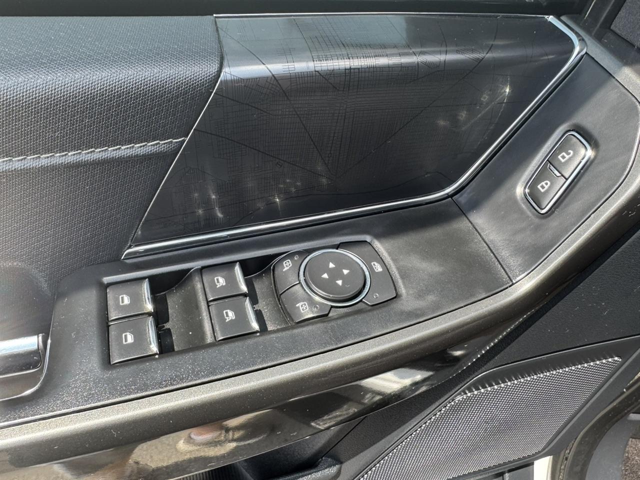 Ford F-150 XLT SuperCrew 5.5-ft. Bed 4WD 2022