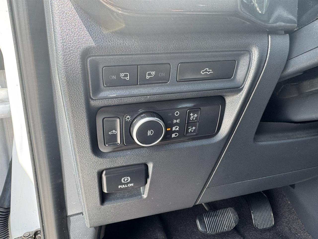 Ford F-150 XLT SuperCrew 5.5-ft. Bed 4WD 2022