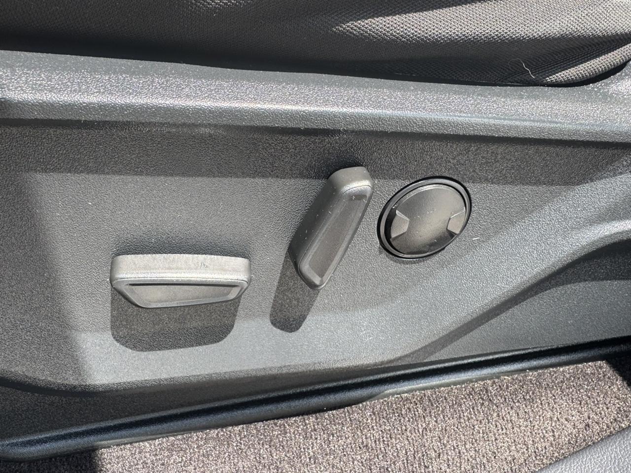 Ford F-150 XLT SuperCrew 5.5-ft. Bed 4WD 2022