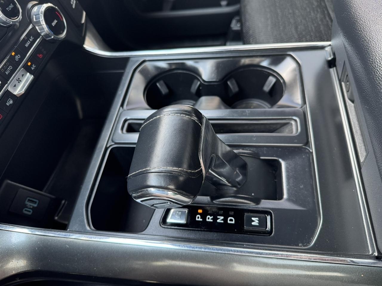 Ford F-150 XLT SuperCrew 5.5-ft. Bed 4WD 2022