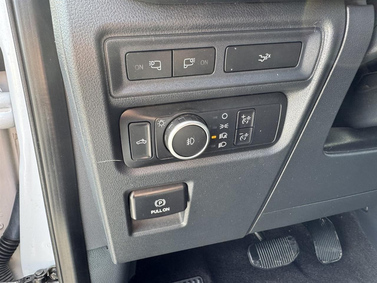 Ford F-150 XLT SuperCrew 5.5-ft. Bed 4WD 2022