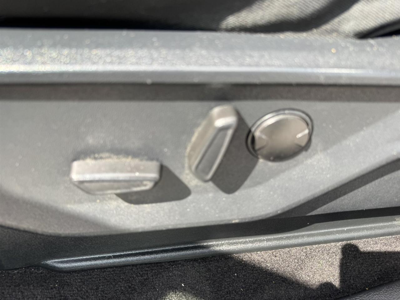 Ford F-150 XLT SuperCrew 5.5-ft. Bed 4WD 2022