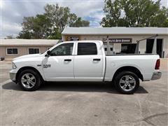 2021 RAM 1500 Classic 