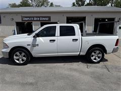 2021 RAM 1500 Classic 