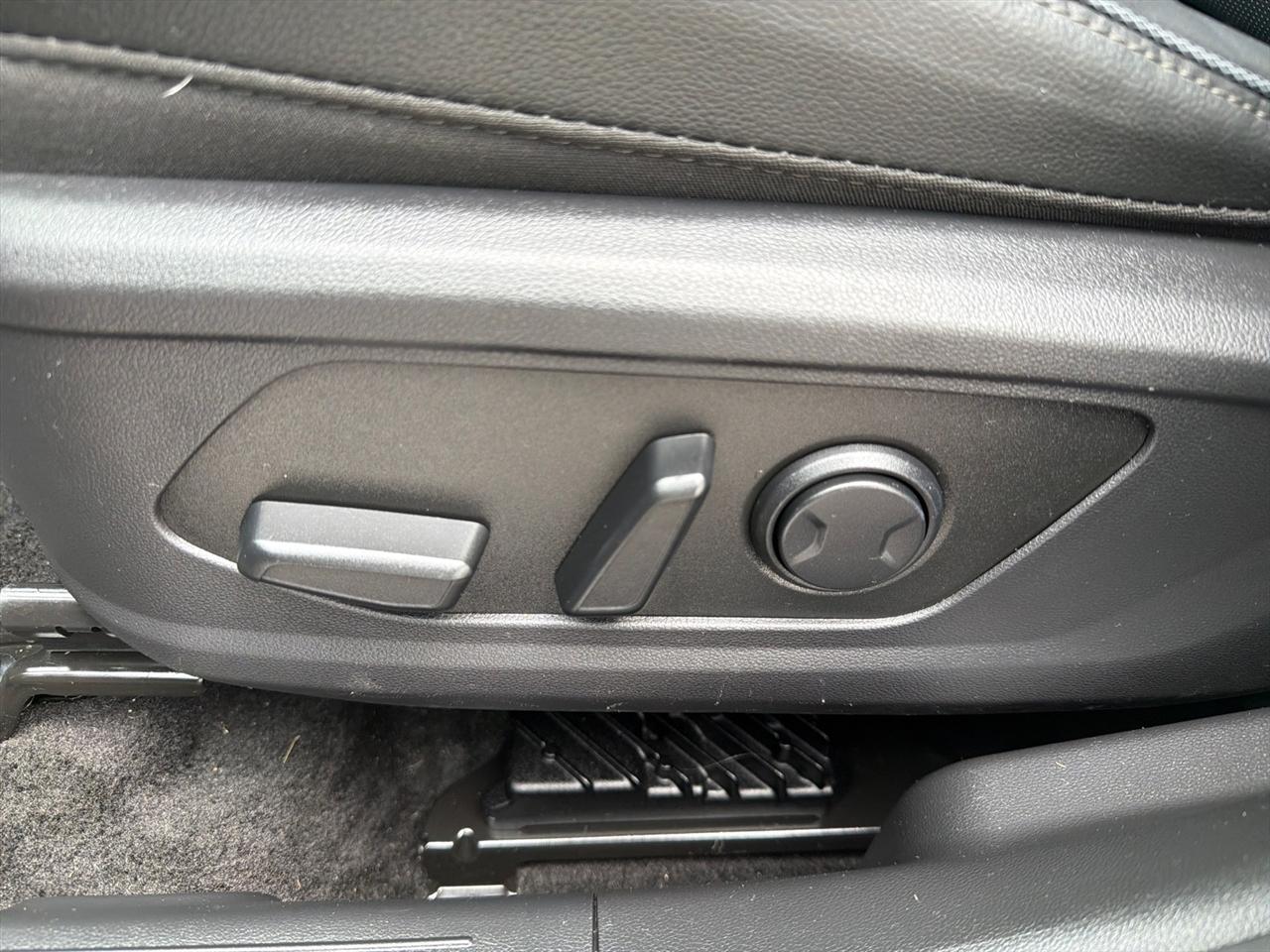 Hyundai Tucson Limited Hybrid AWD 2024