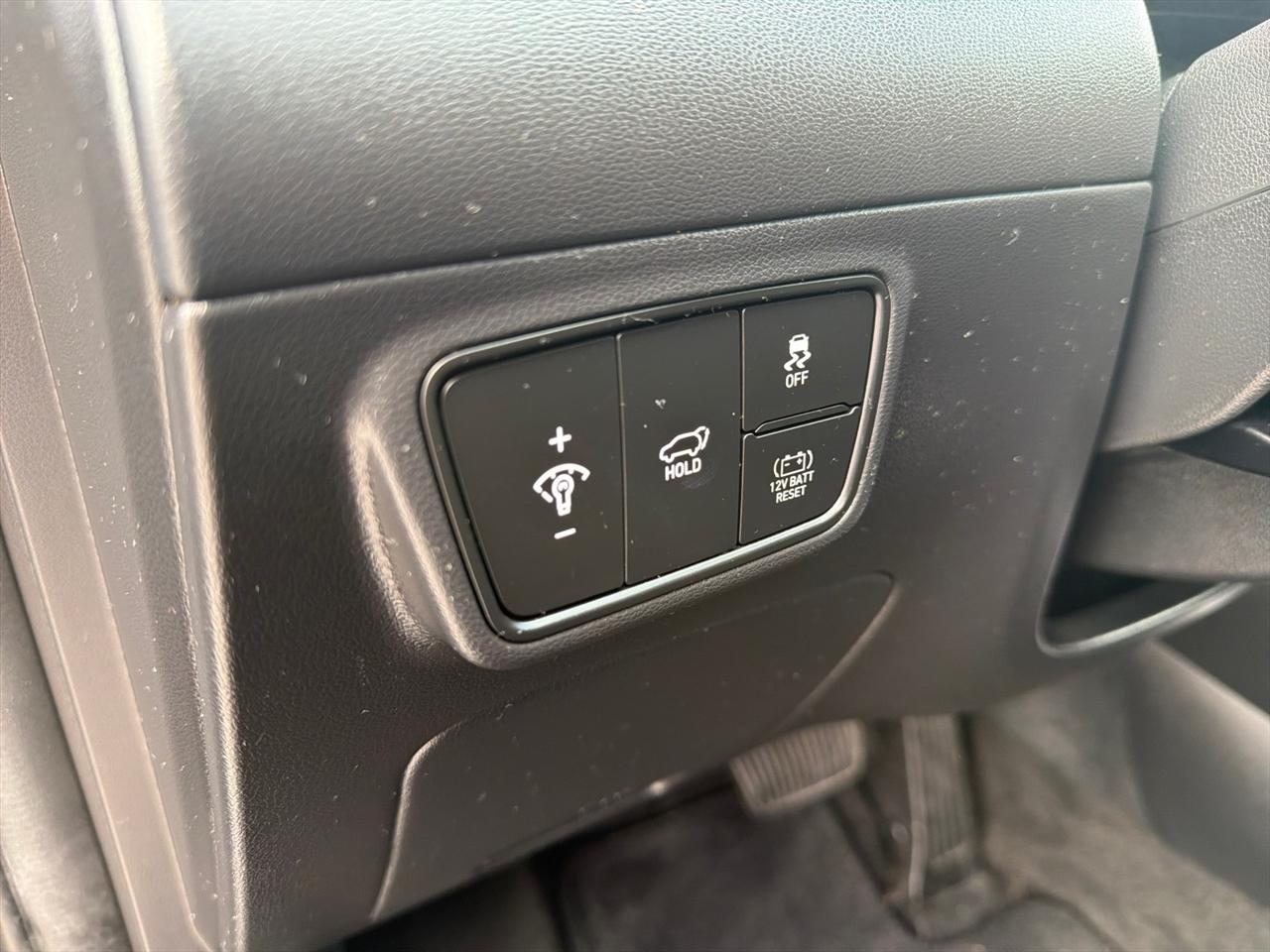 Hyundai Tucson Limited Hybrid AWD 2024