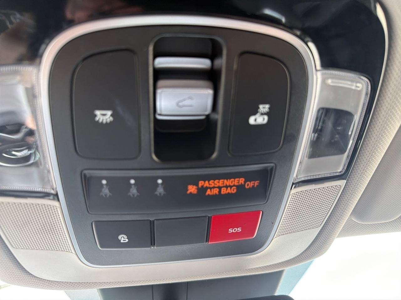 Hyundai Tucson Limited Hybrid AWD 2024