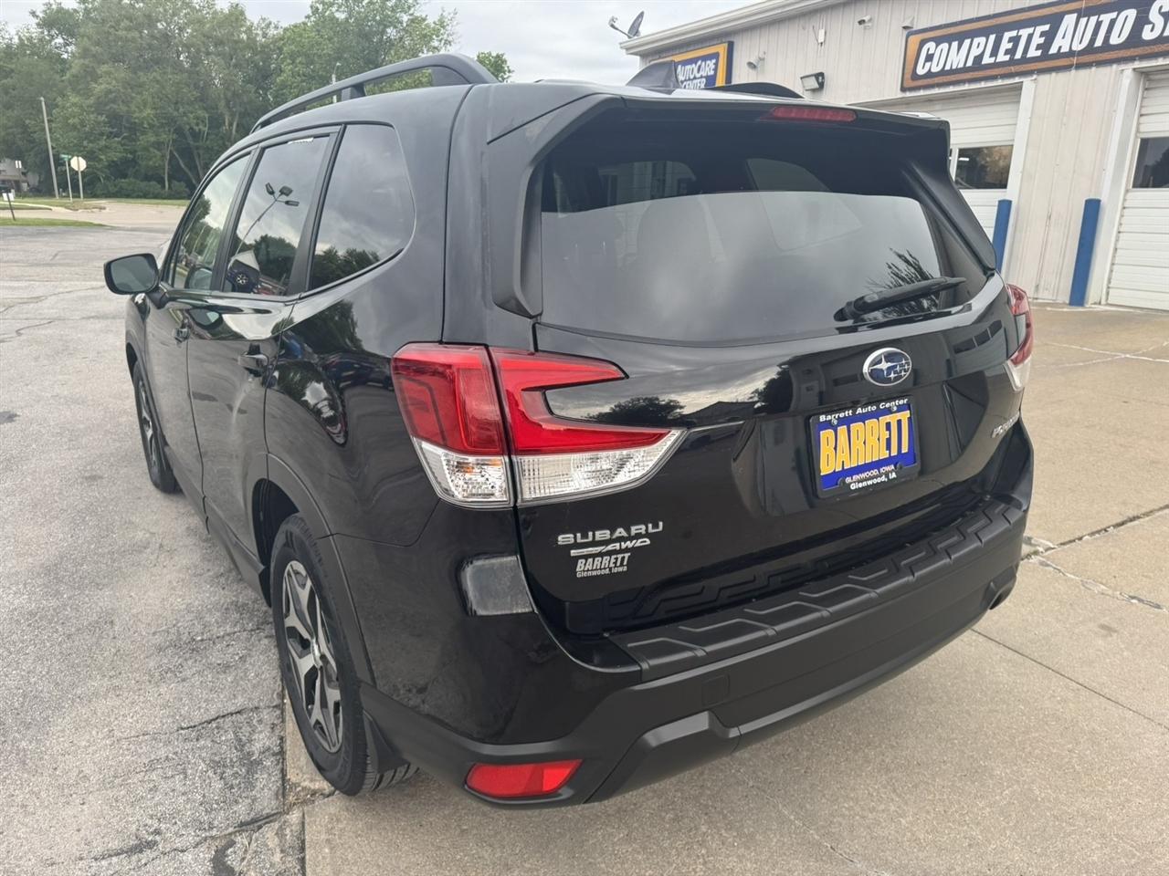 Subaru Forester Premium 2020