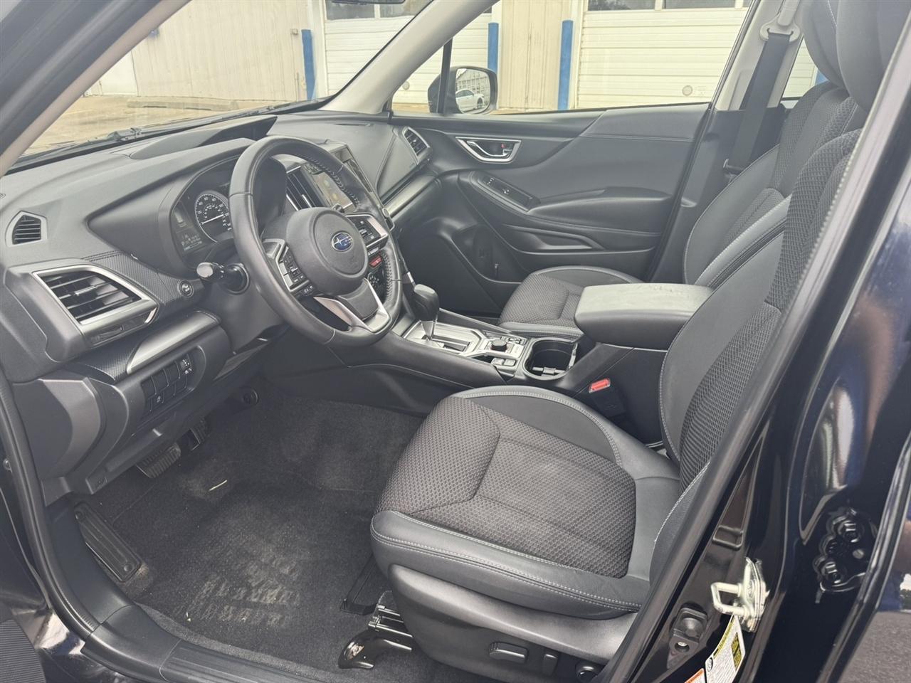Subaru Forester Premium 2020