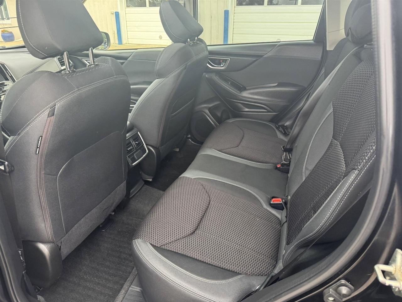 Subaru Forester Premium 2020
