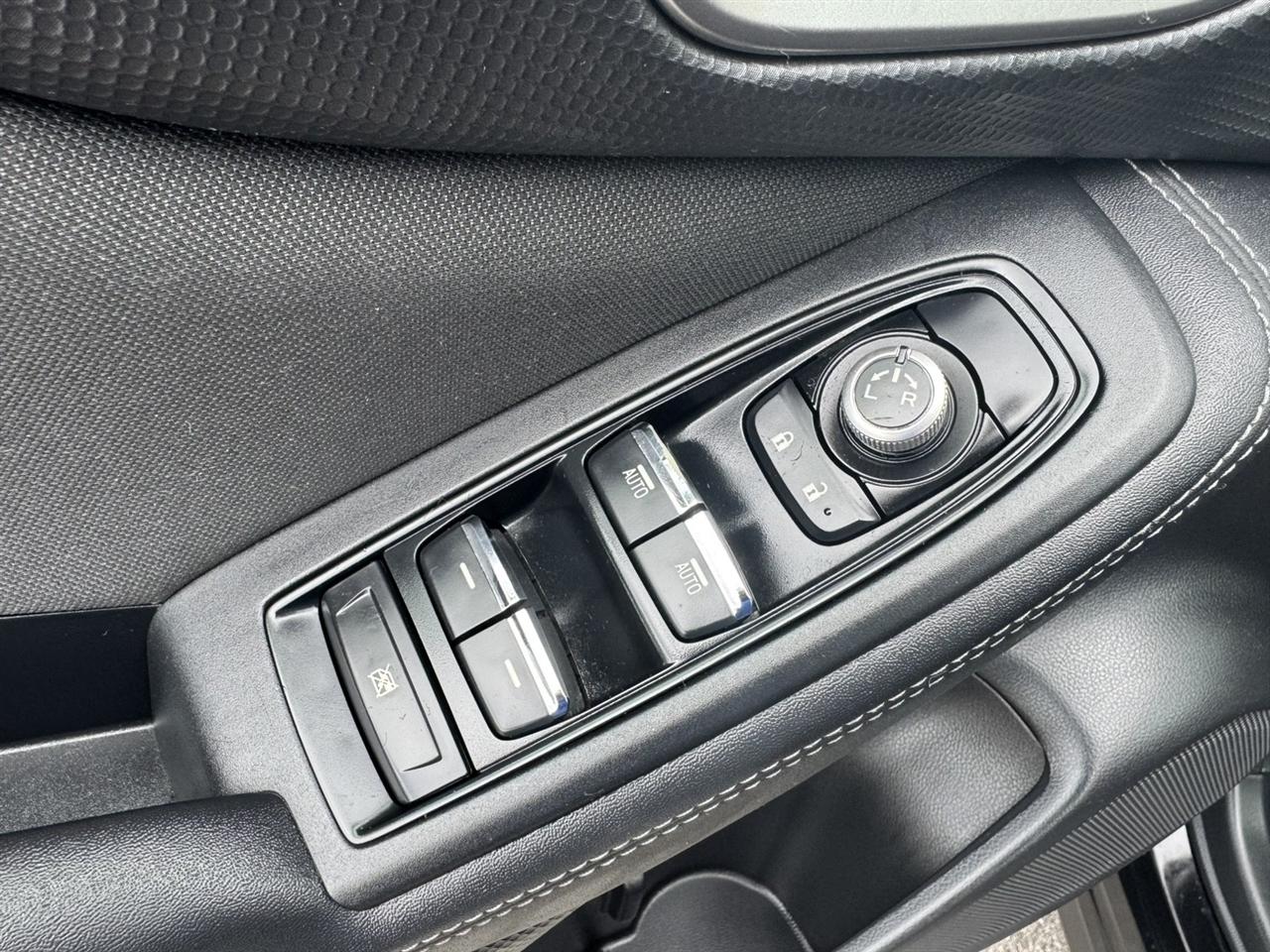 Subaru Forester Premium 2020
