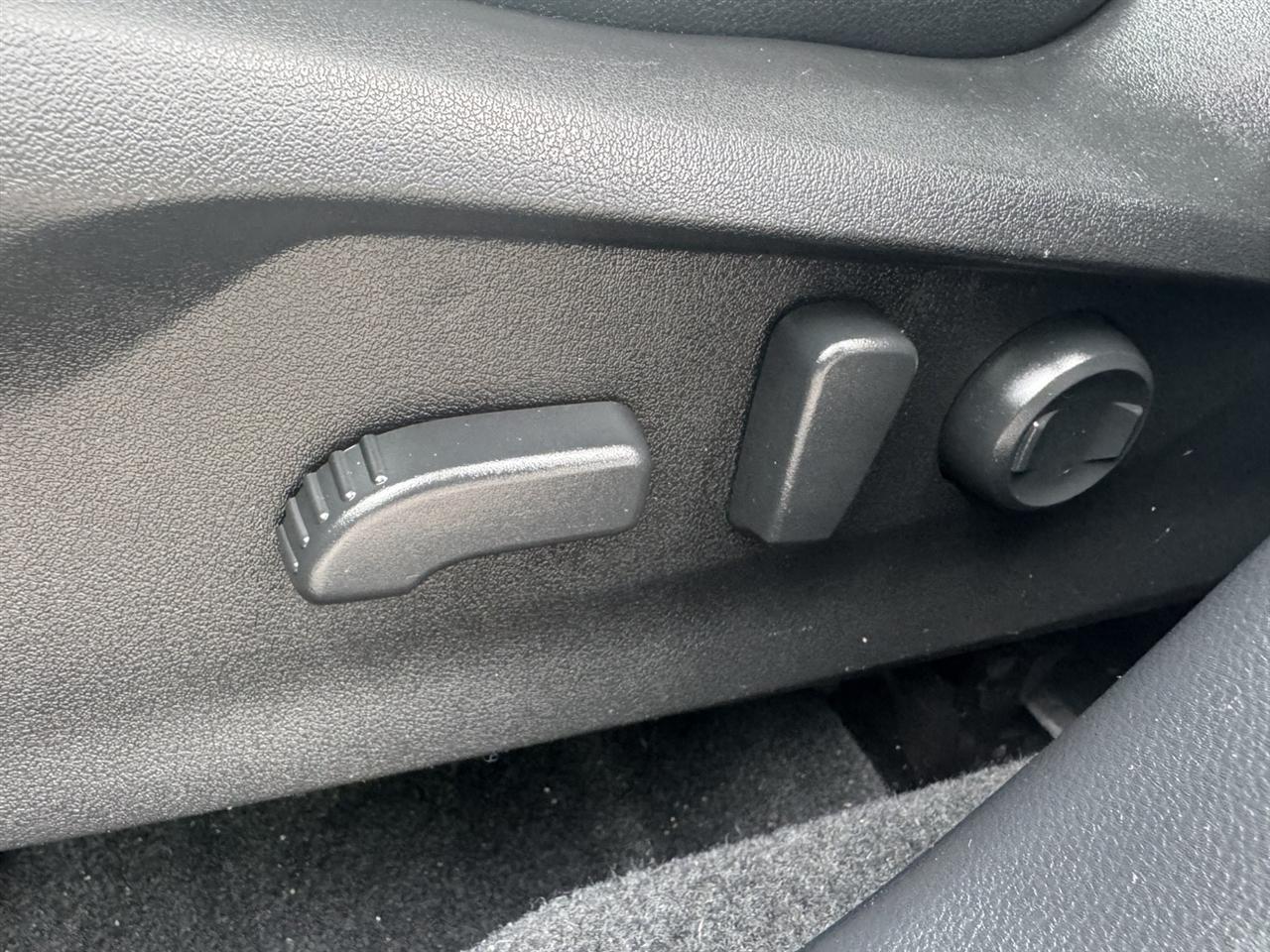 Subaru Forester Premium 2020