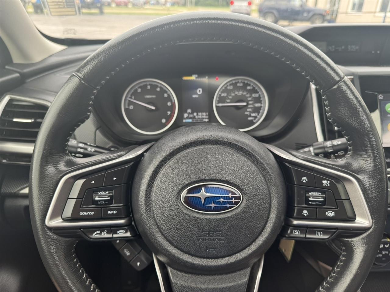 Subaru Forester Premium 2020