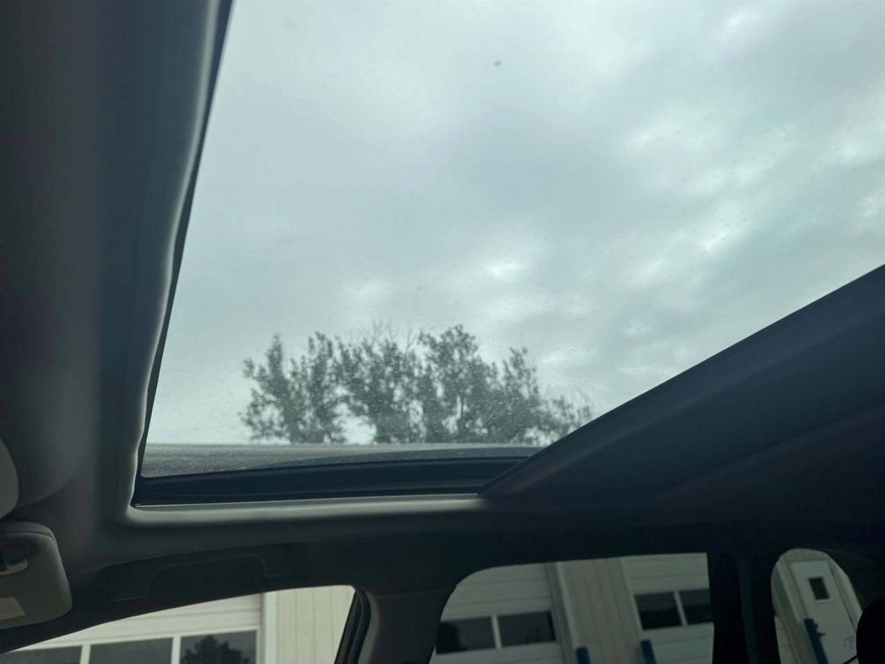 Subaru Forester Premium 2020