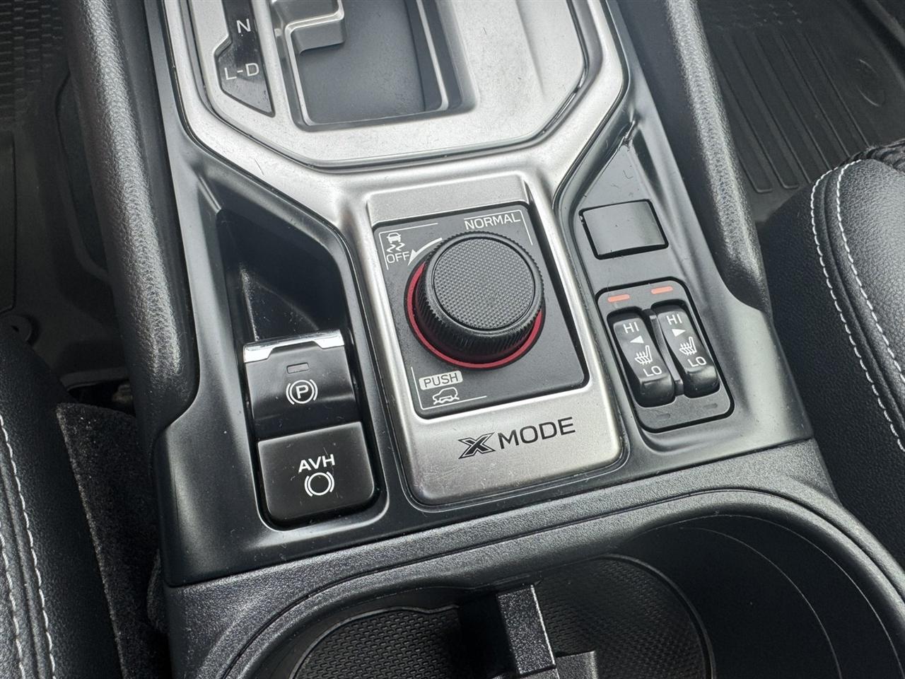 Subaru Forester Premium 2020