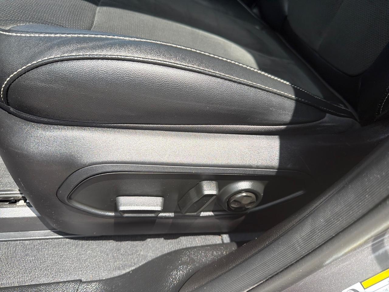 Jeep Grand Cherokee Laredo 4WD 2023