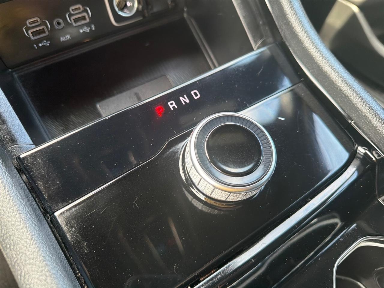 Jeep Grand Cherokee Laredo 4WD 2023