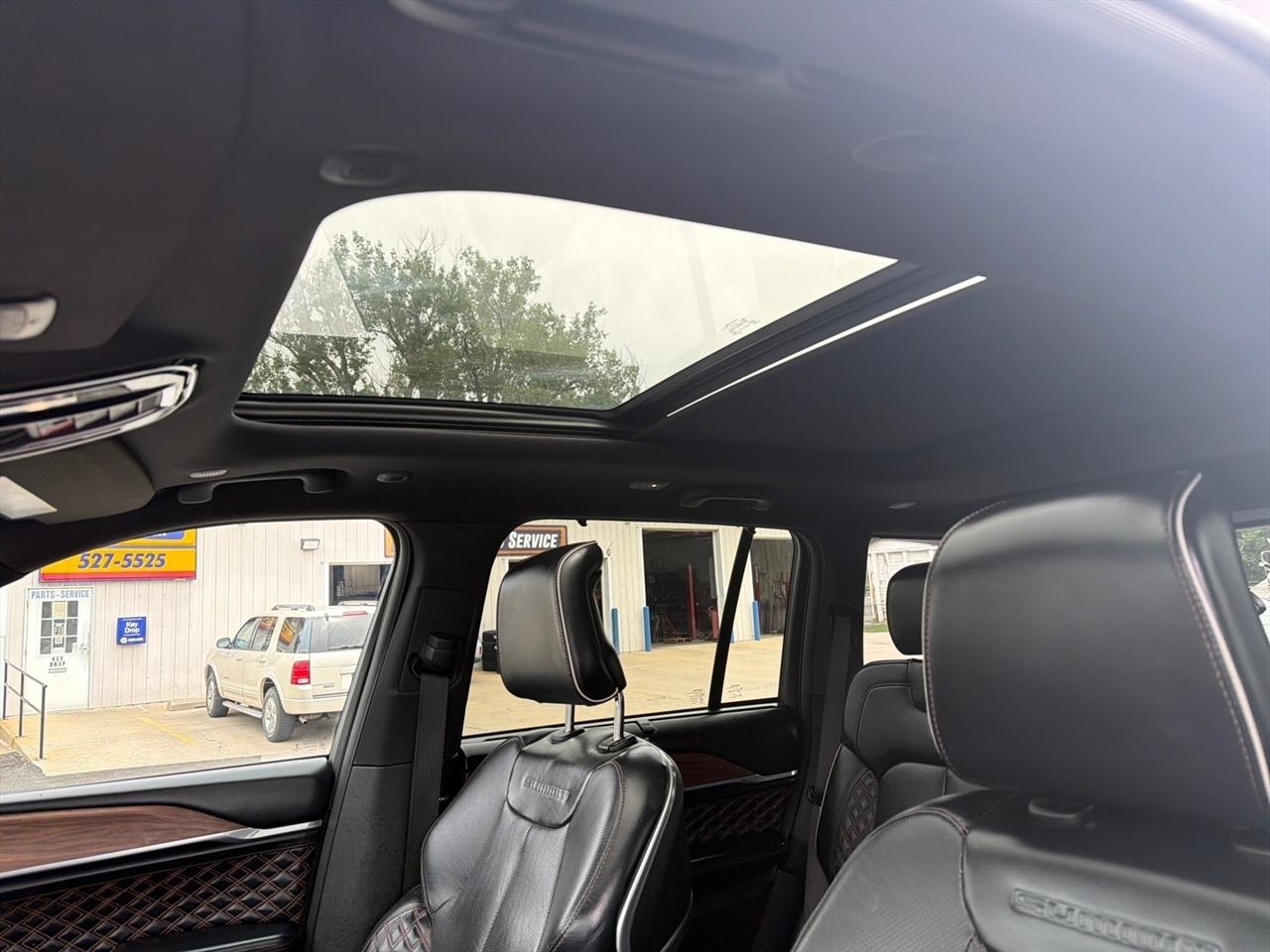 Jeep Grand Cherokee 4xe Summit 2022