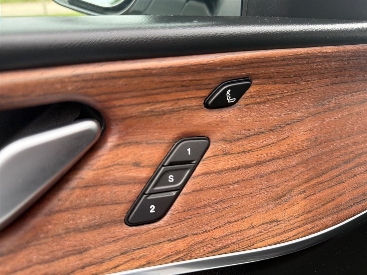 Jeep Grand Cherokee 4xe Summit 2022