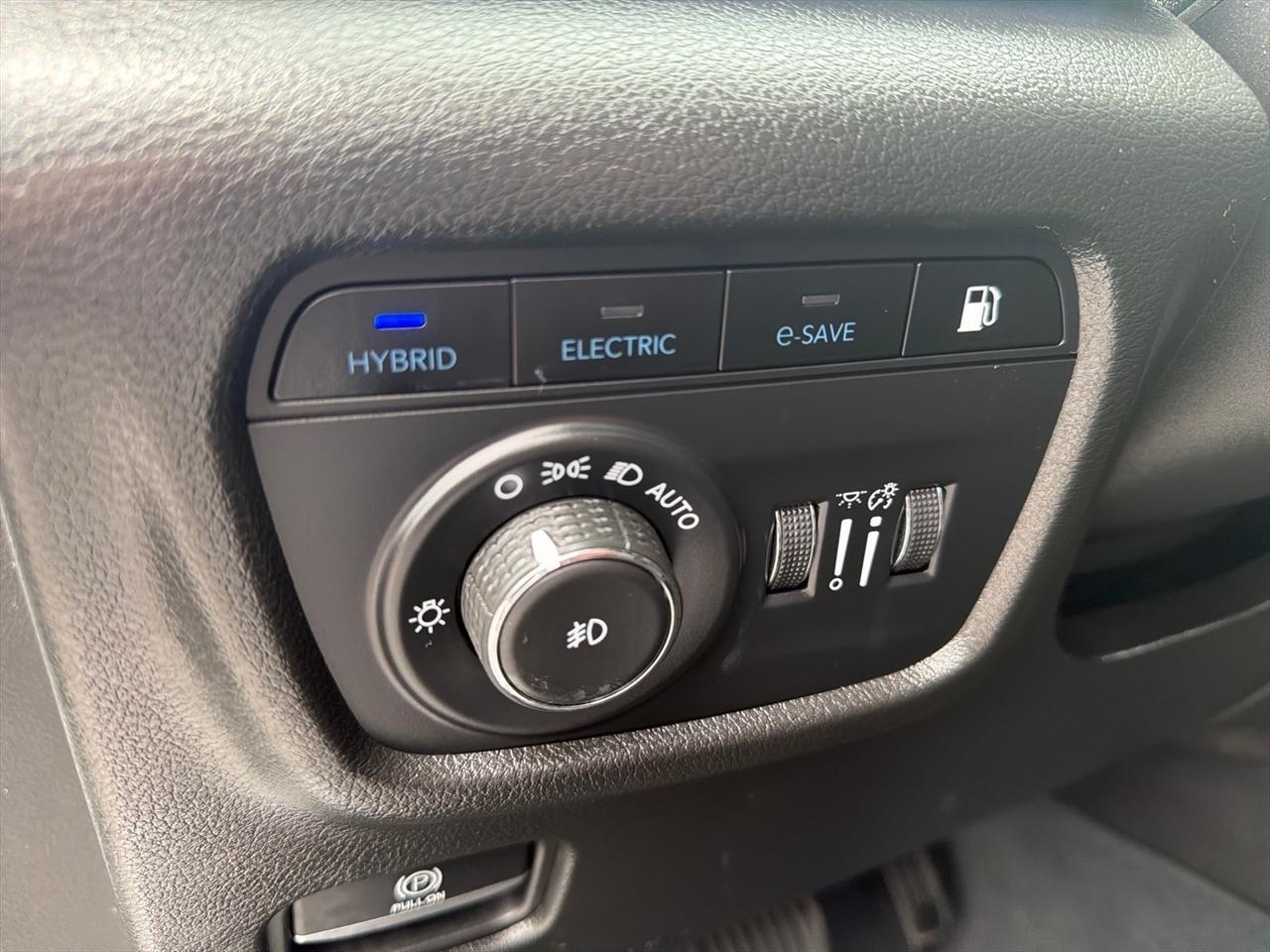 Jeep Grand Cherokee 4xe Summit 2022