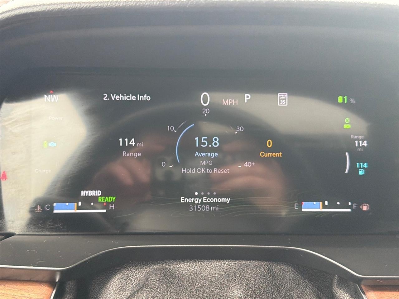 Jeep Grand Cherokee 4xe Summit 2022