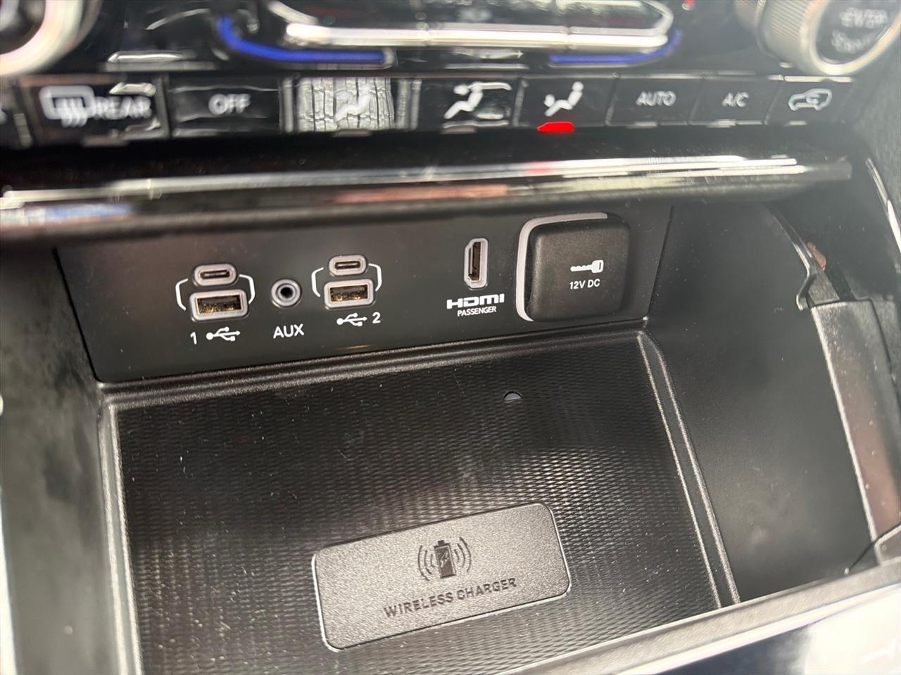 Jeep Grand Cherokee 4xe Summit 2022