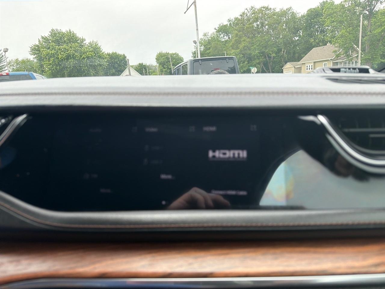Jeep Grand Cherokee 4xe Summit 2022