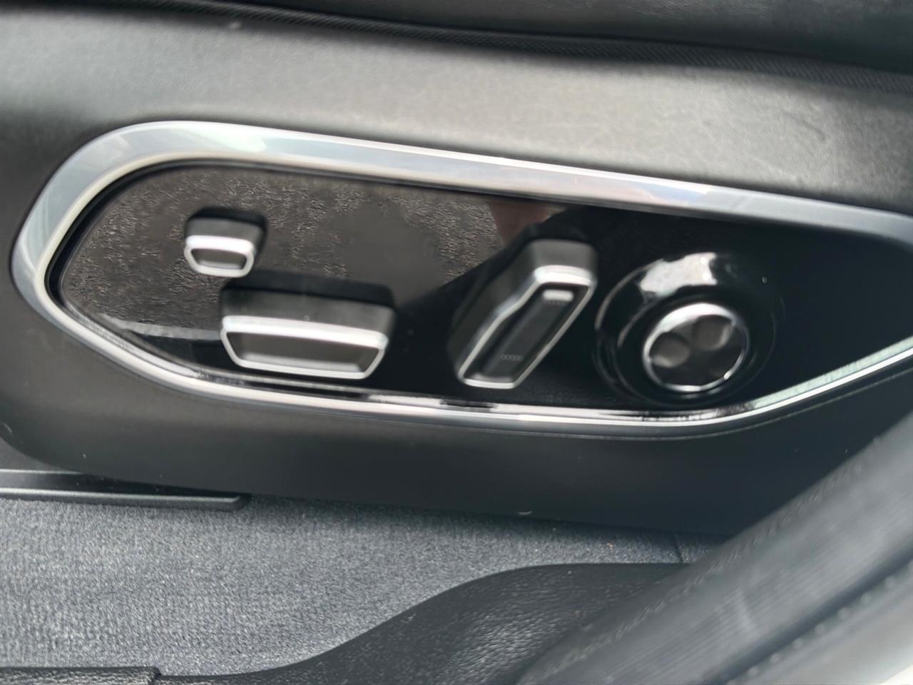 Jeep Grand Cherokee 4xe Summit 2022