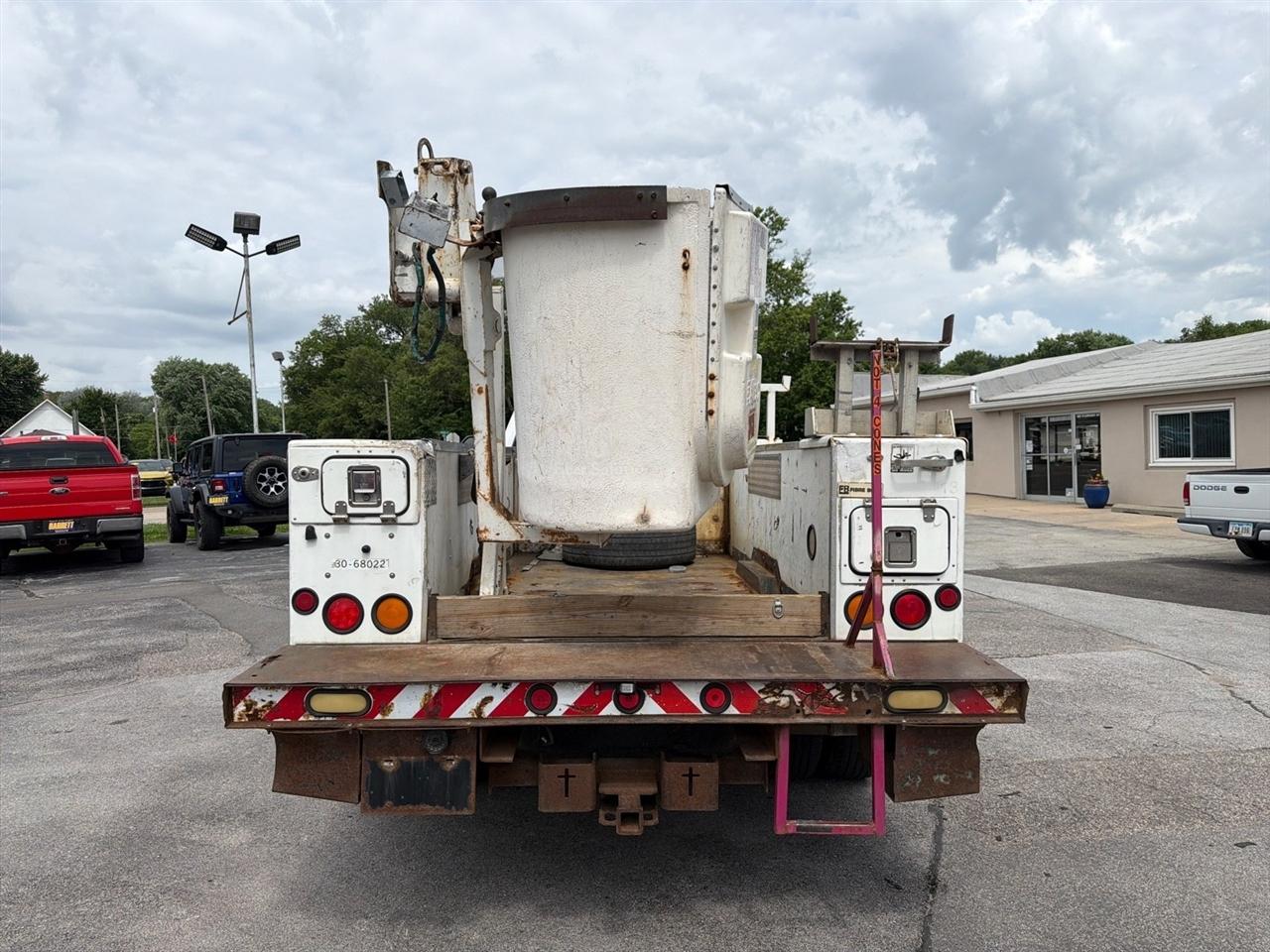 Ford F-350 SD XL DRW 4WD 2018