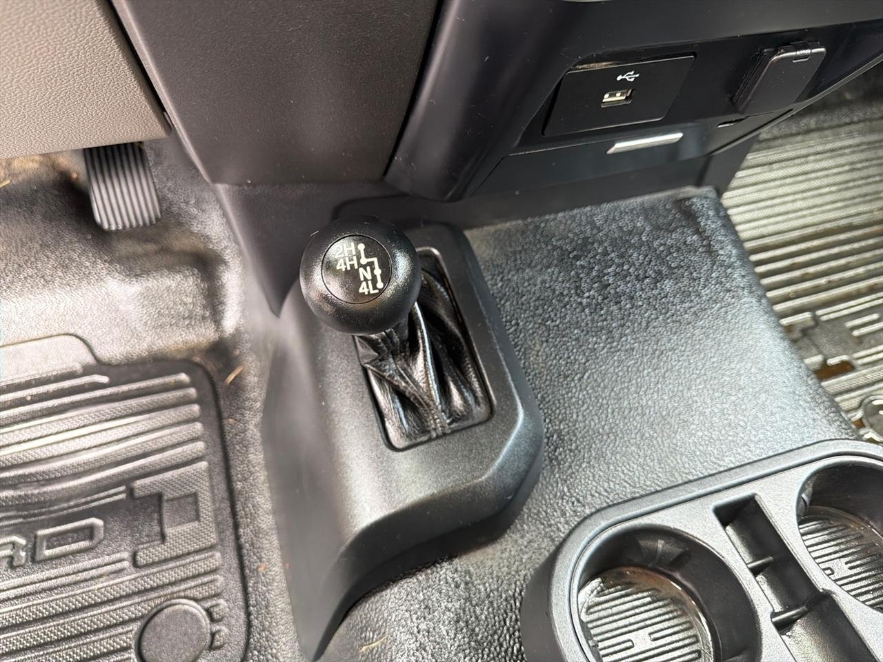 Ford F-350 SD XL DRW 4WD 2018