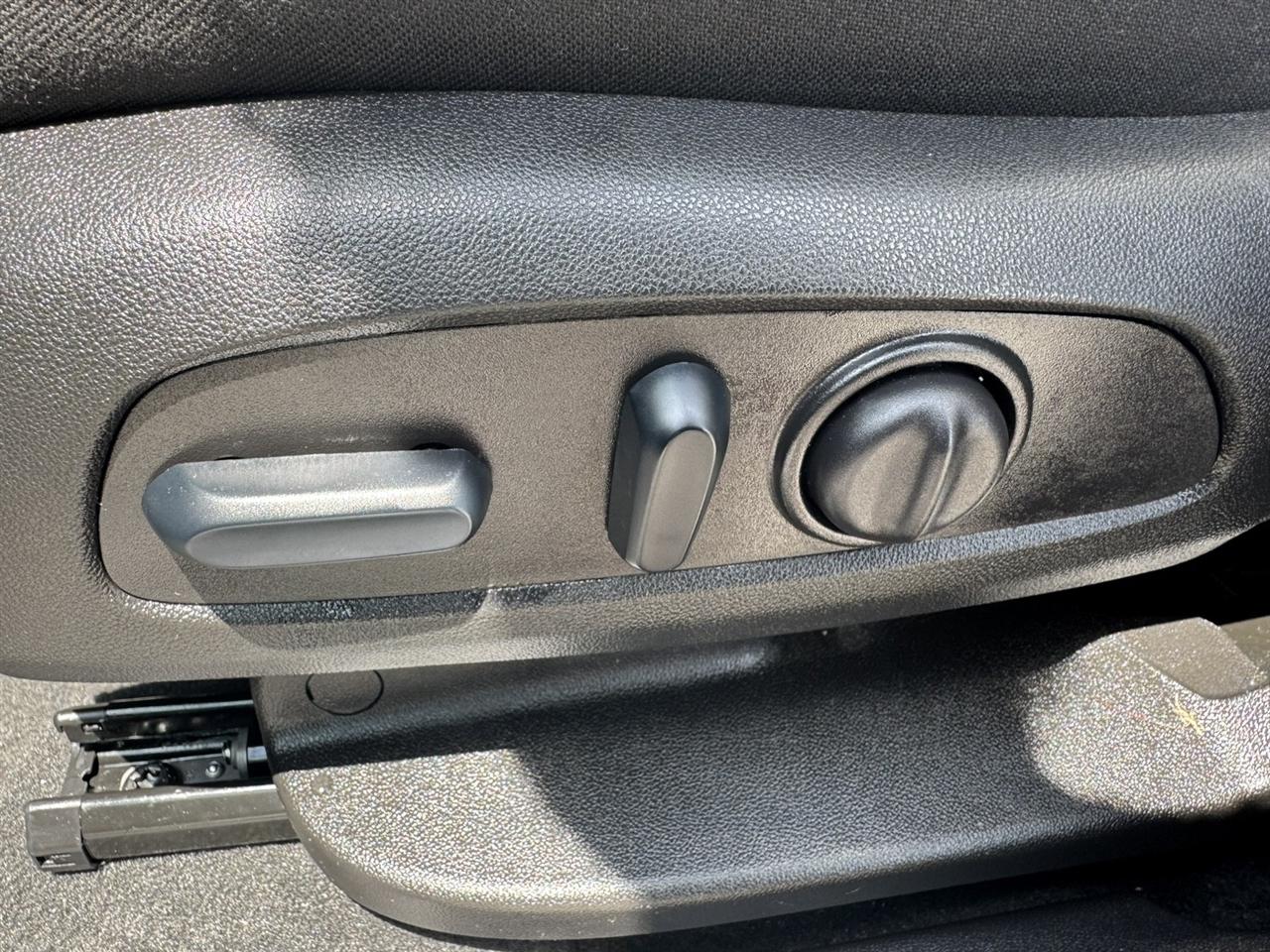 Chevrolet Equinox LS 2WD 2024
