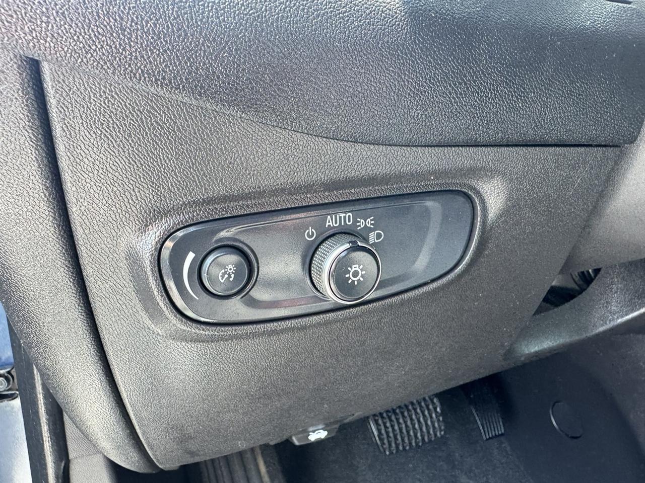 Chevrolet Equinox LS 2WD 2024