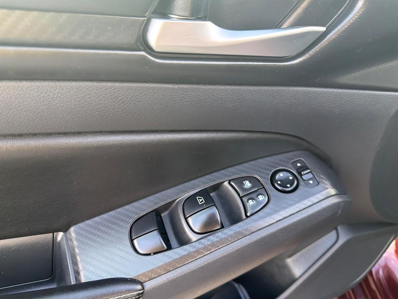 Nissan Altima 2.5 SV 2025