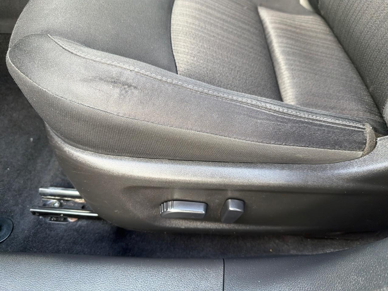Nissan Altima 2.5 SV 2025