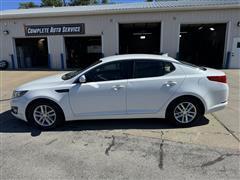 2012 Kia Optima 