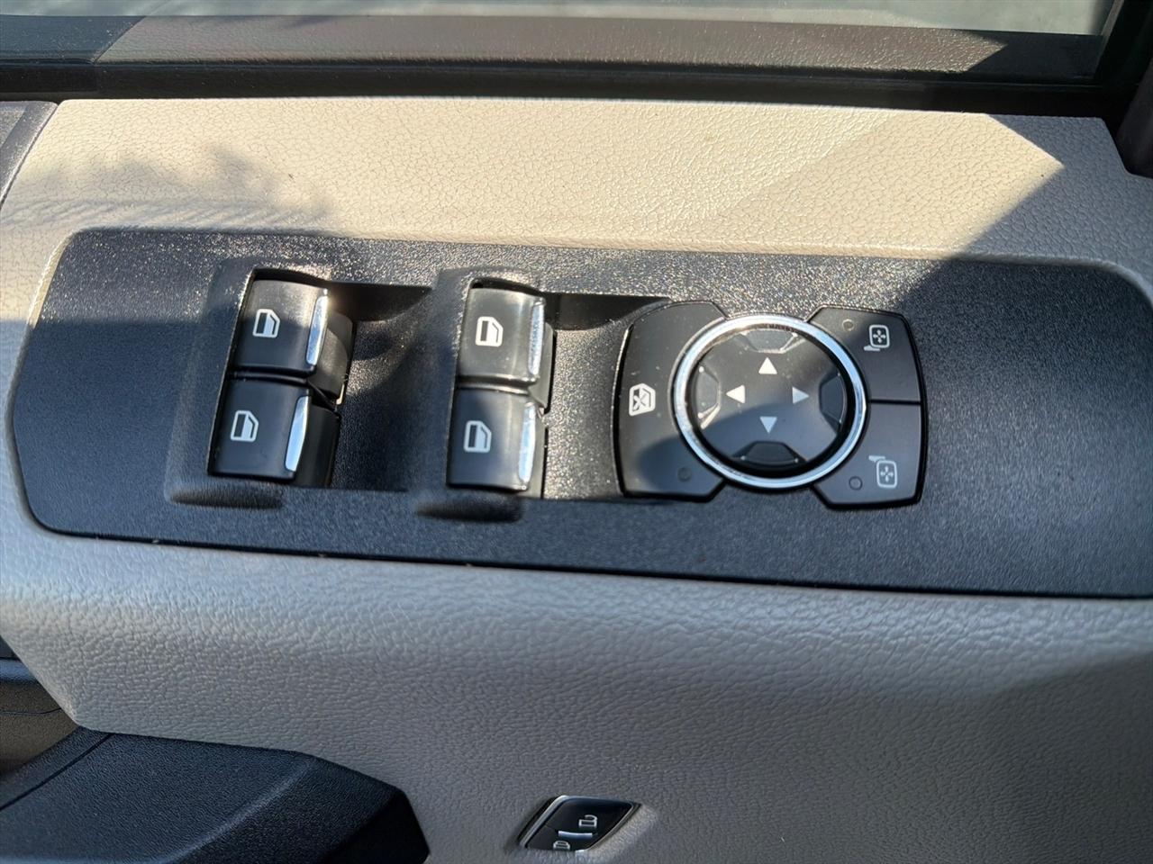 Ford F-550 Crew Cab DRW 4WD 2018