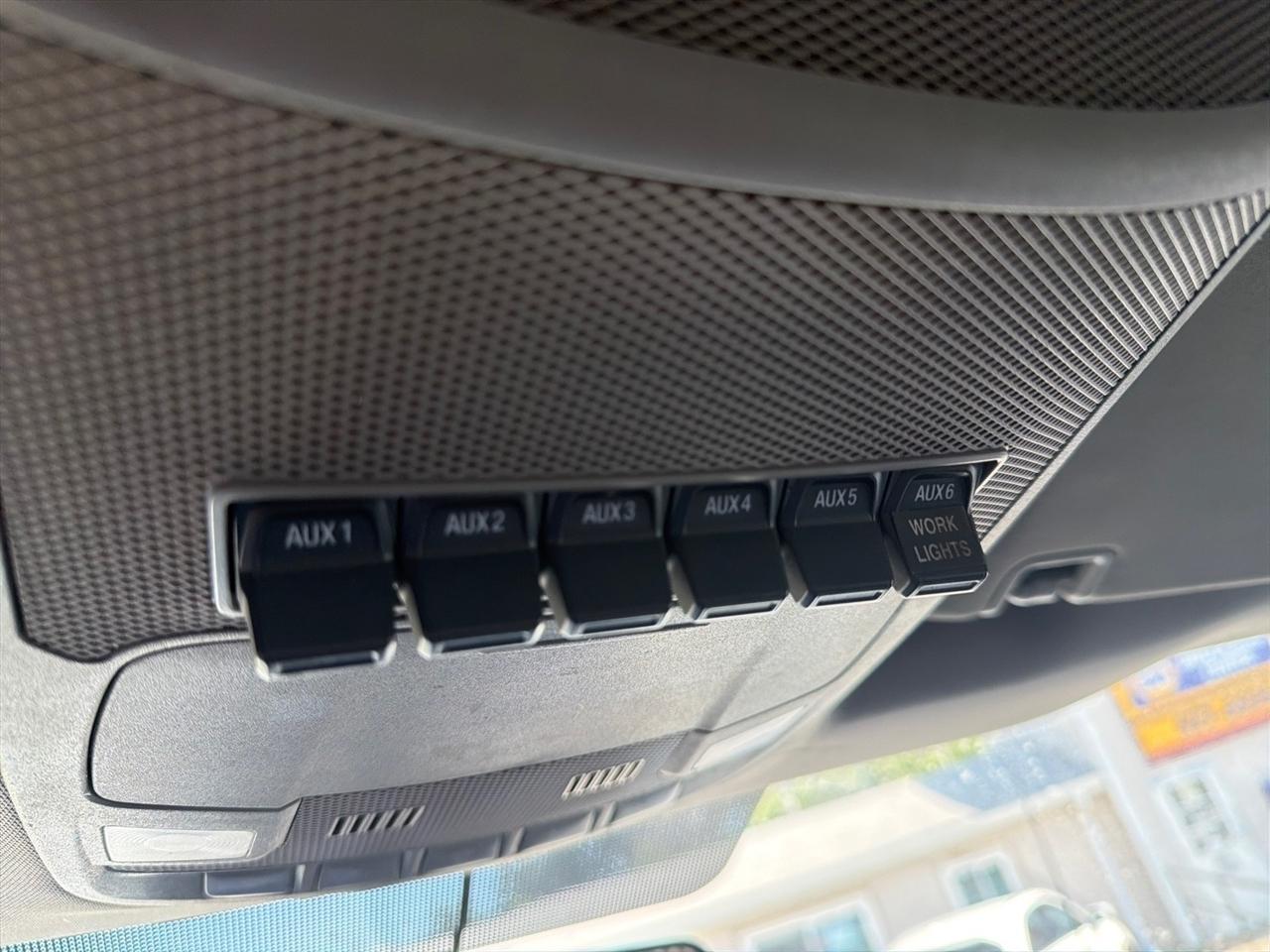 Ford F-550 Crew Cab DRW 4WD 2018