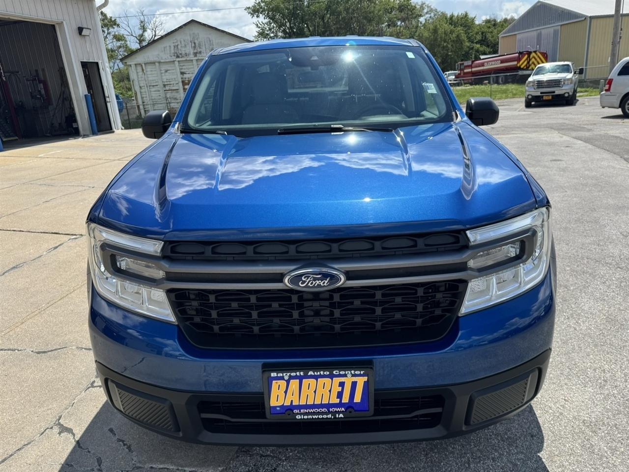 Ford Maverick XL 2023