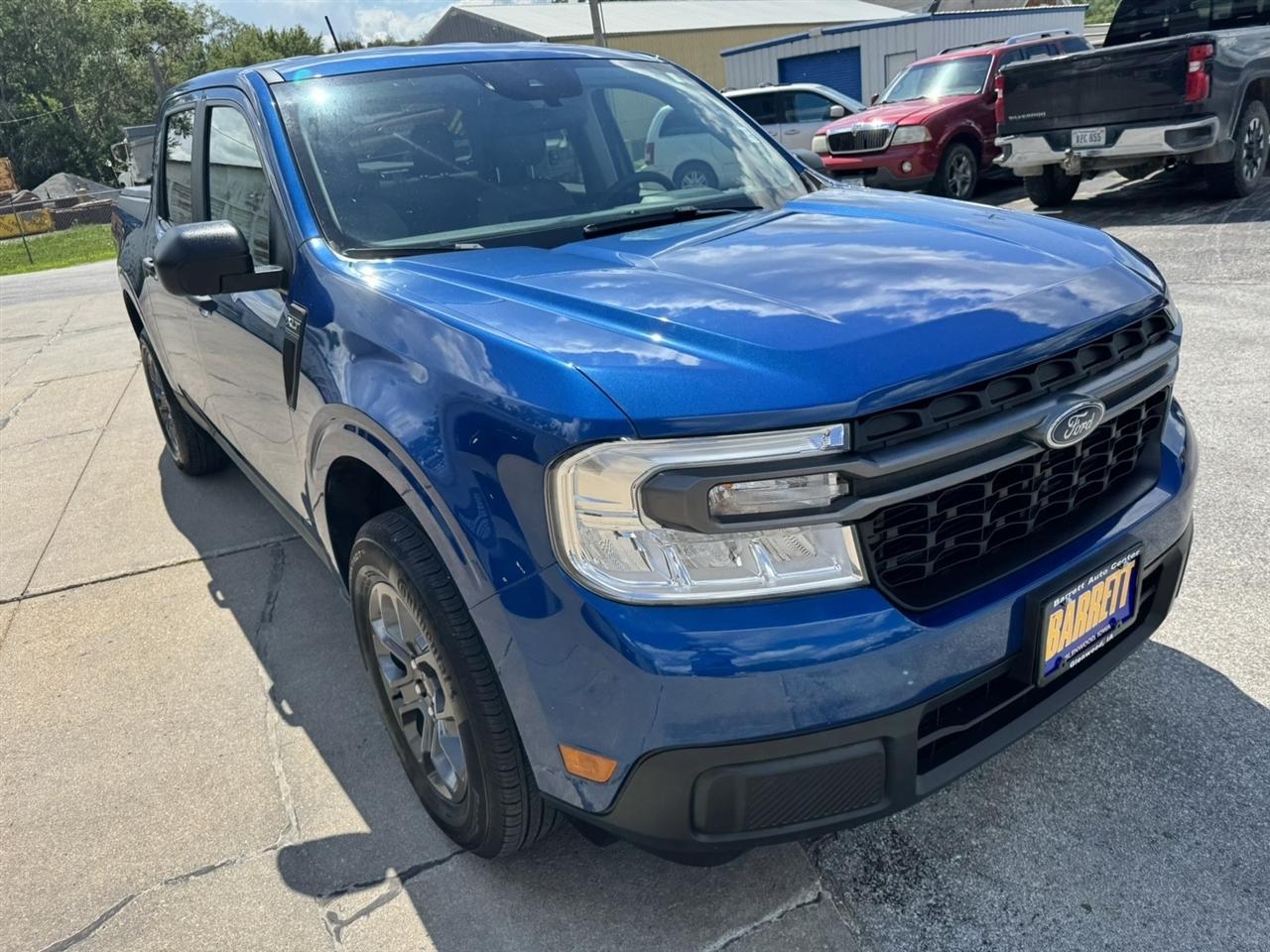 Ford Maverick XL 2023