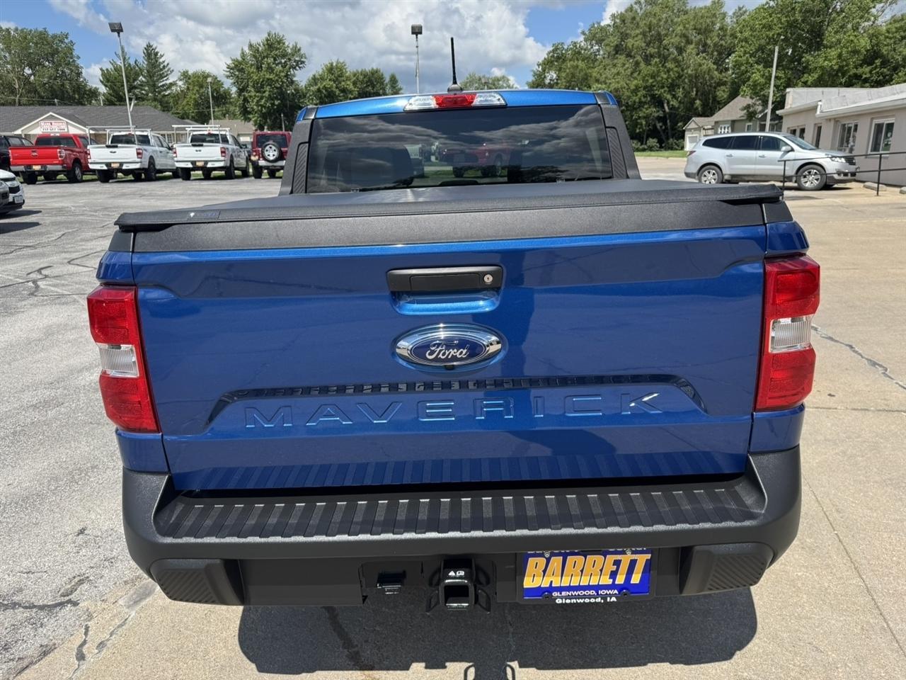 Ford Maverick XL 2023