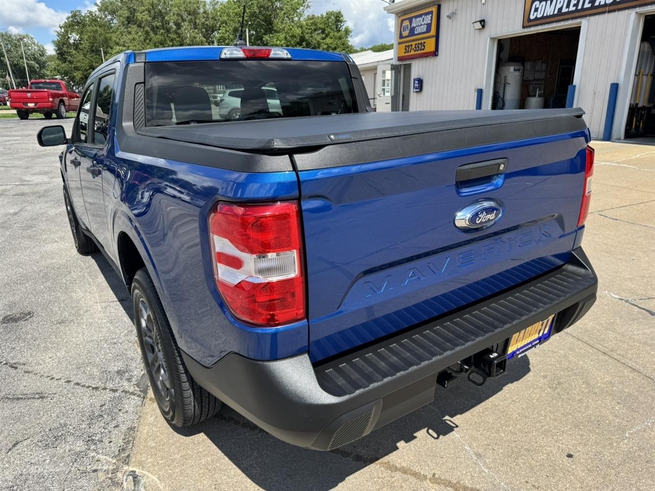 Ford Maverick XL 2023