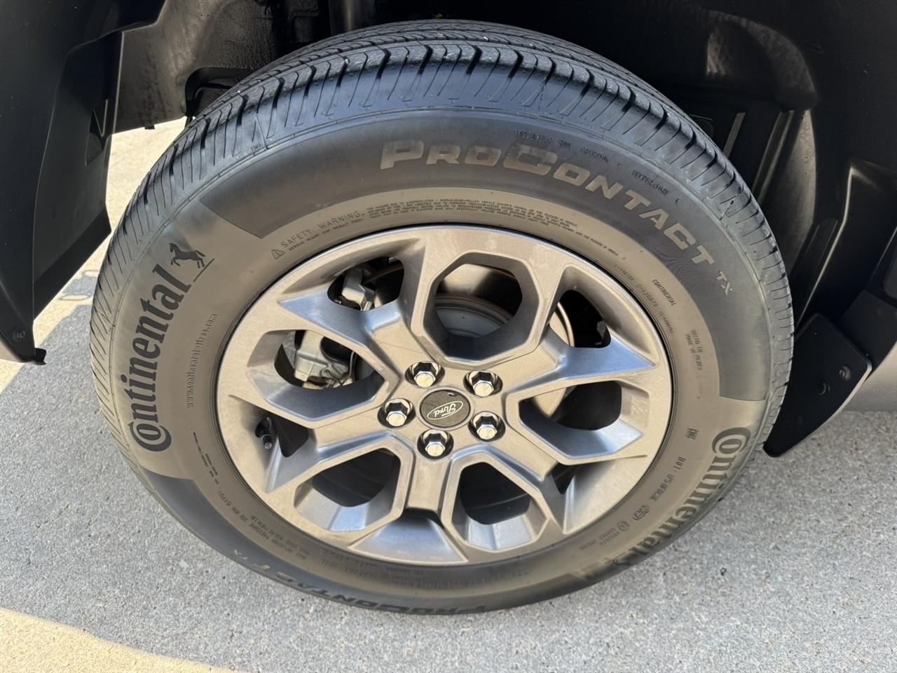 Ford Maverick XL 2023