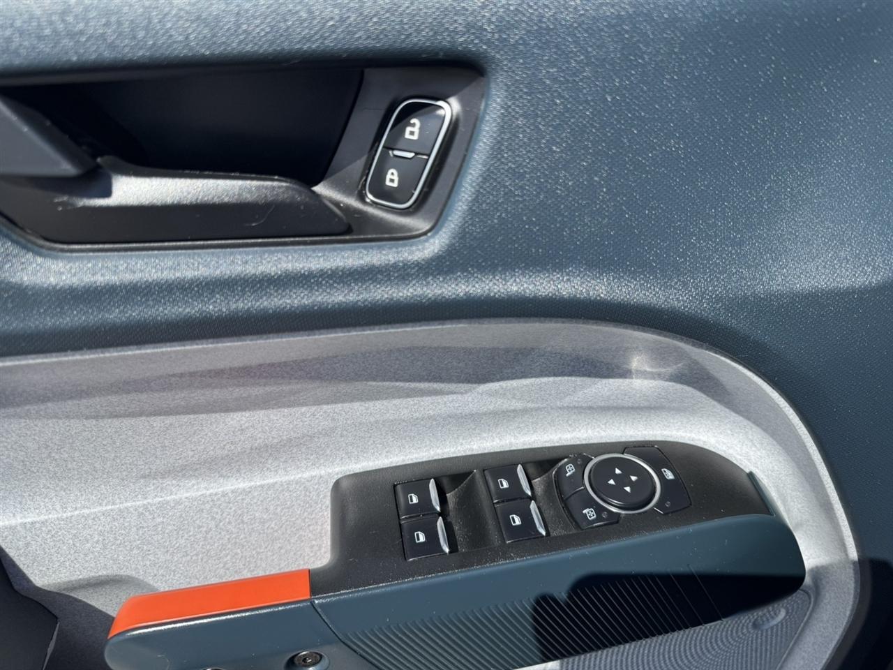 Ford Maverick XL 2023