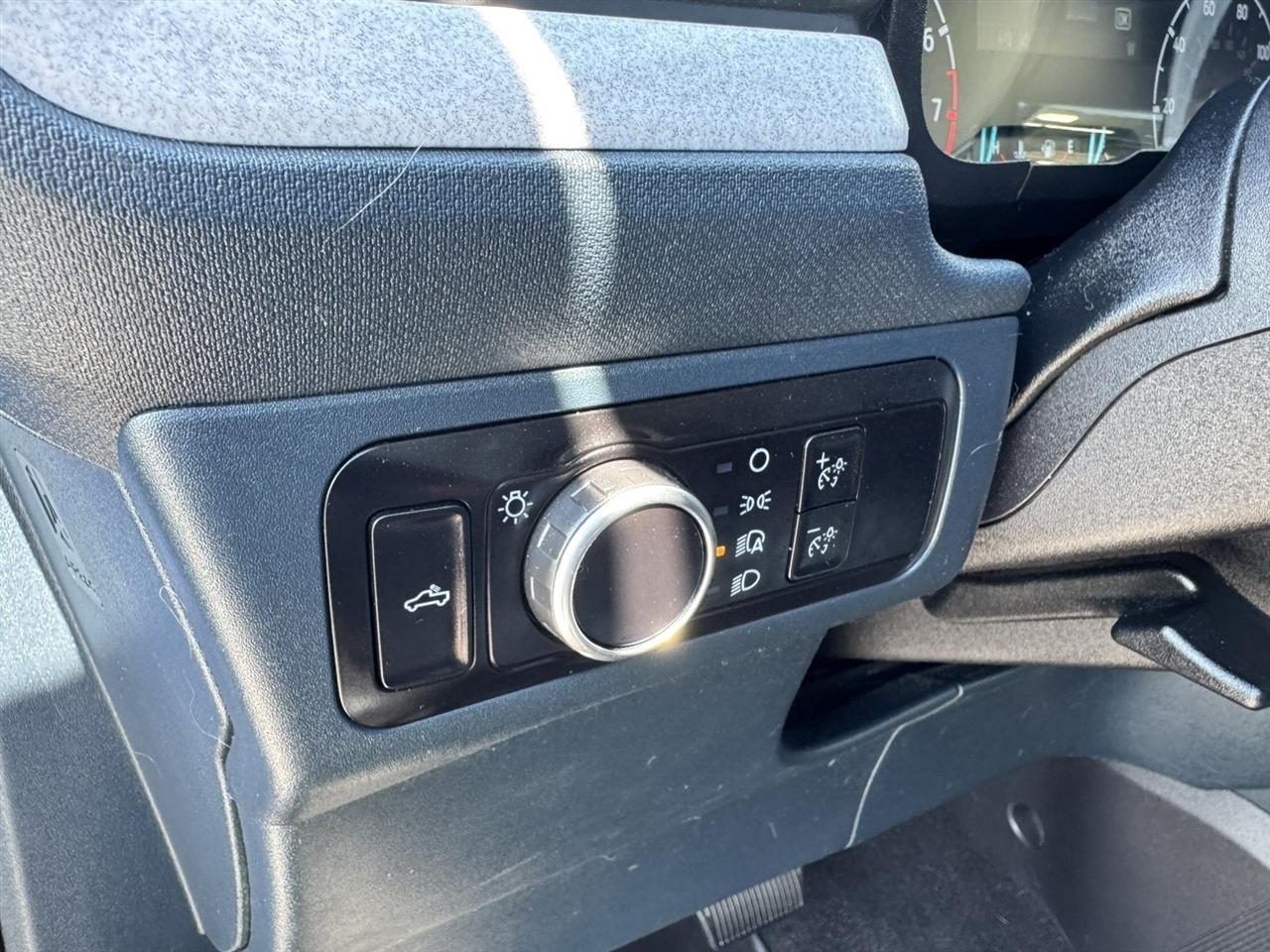 Ford Maverick XL 2023