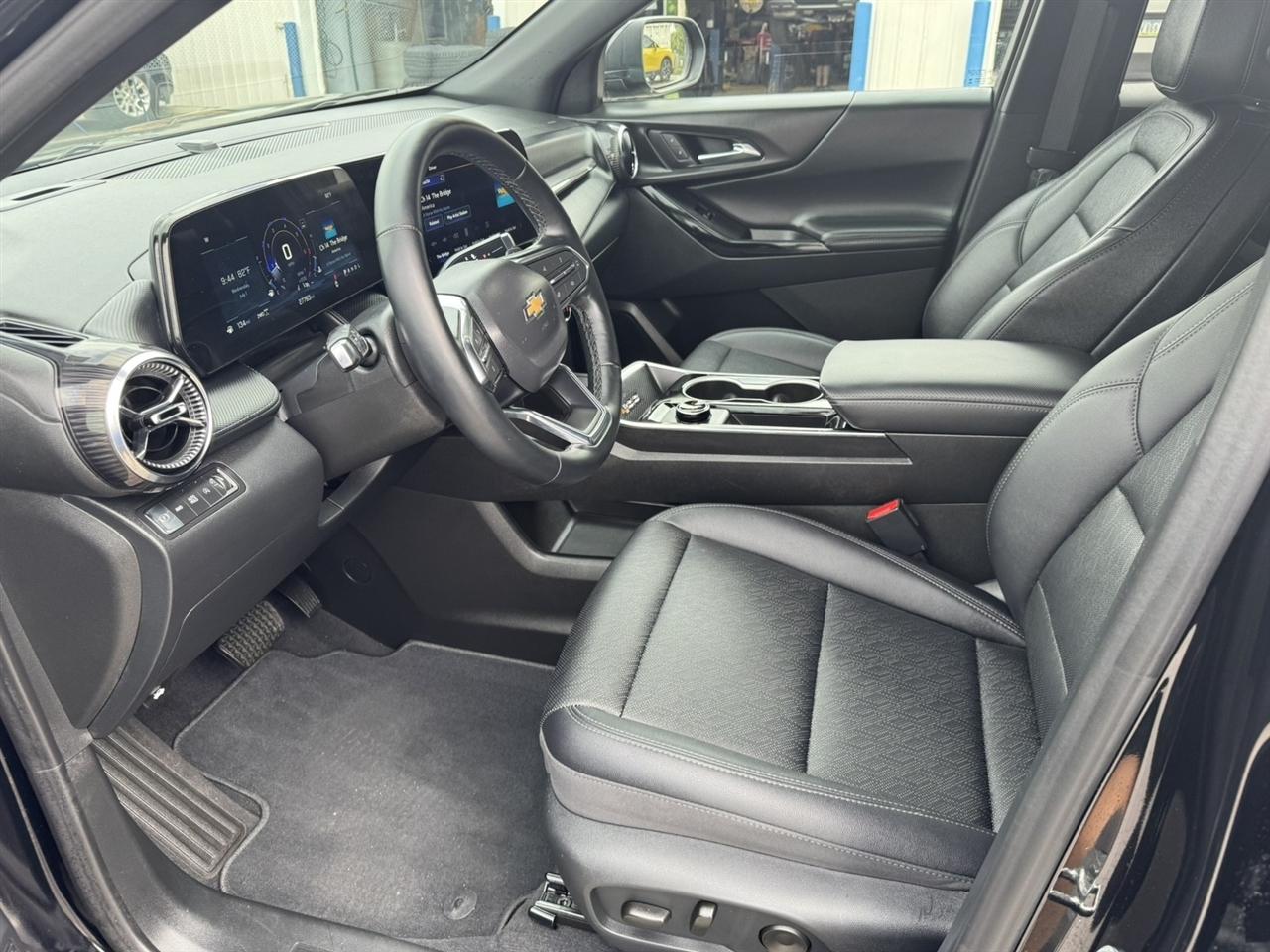Chevrolet Equinox LT AWD 2026