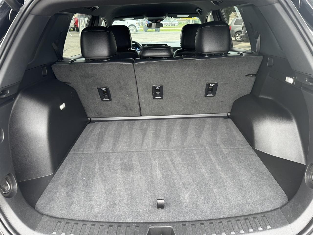 Chevrolet Equinox LT AWD 2026