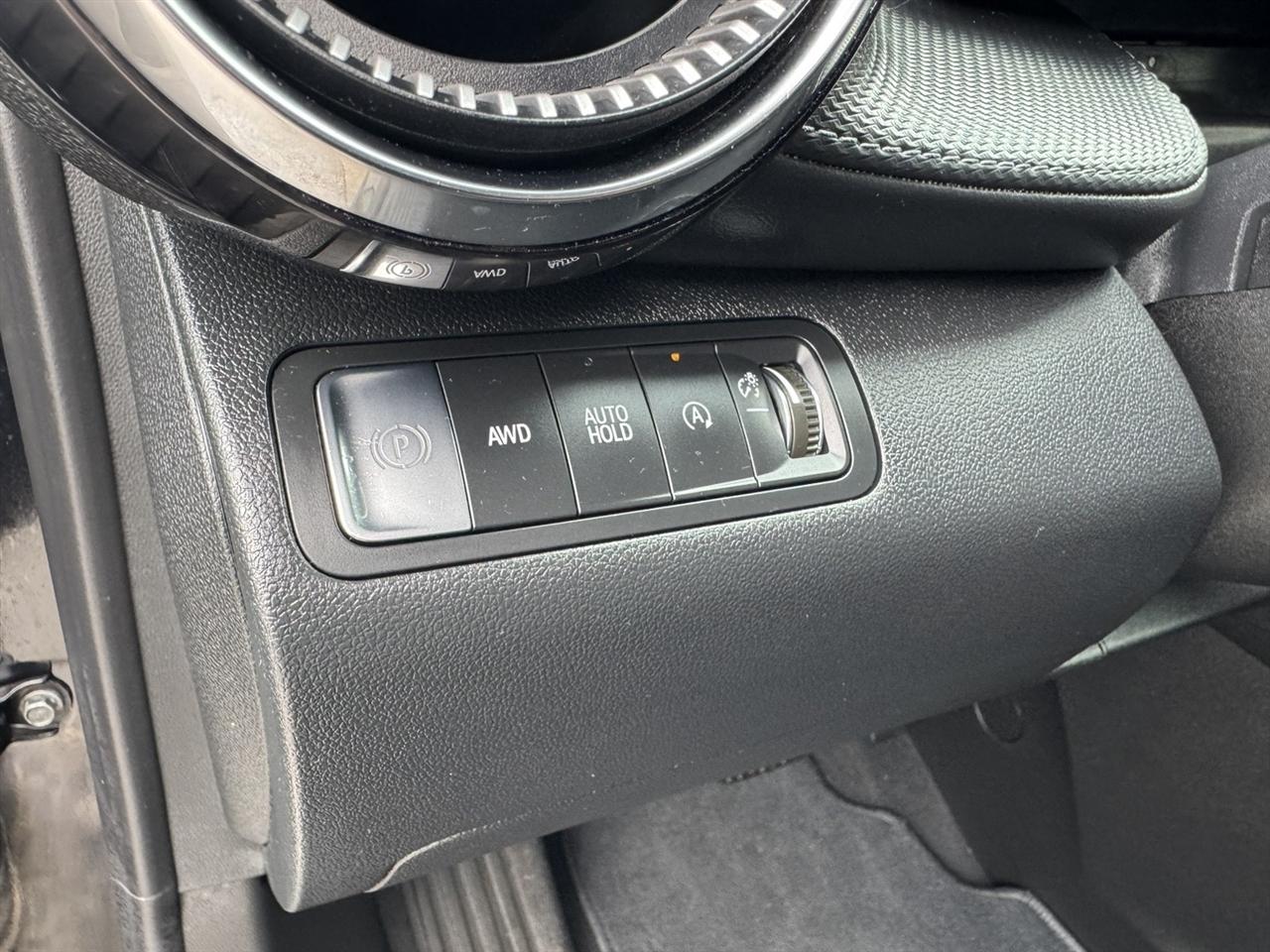 Chevrolet Equinox LT AWD 2026